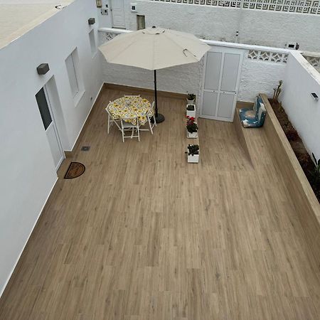 Вилла La Casita Санта-Крус-де-Тенерифе Экстерьер фото
